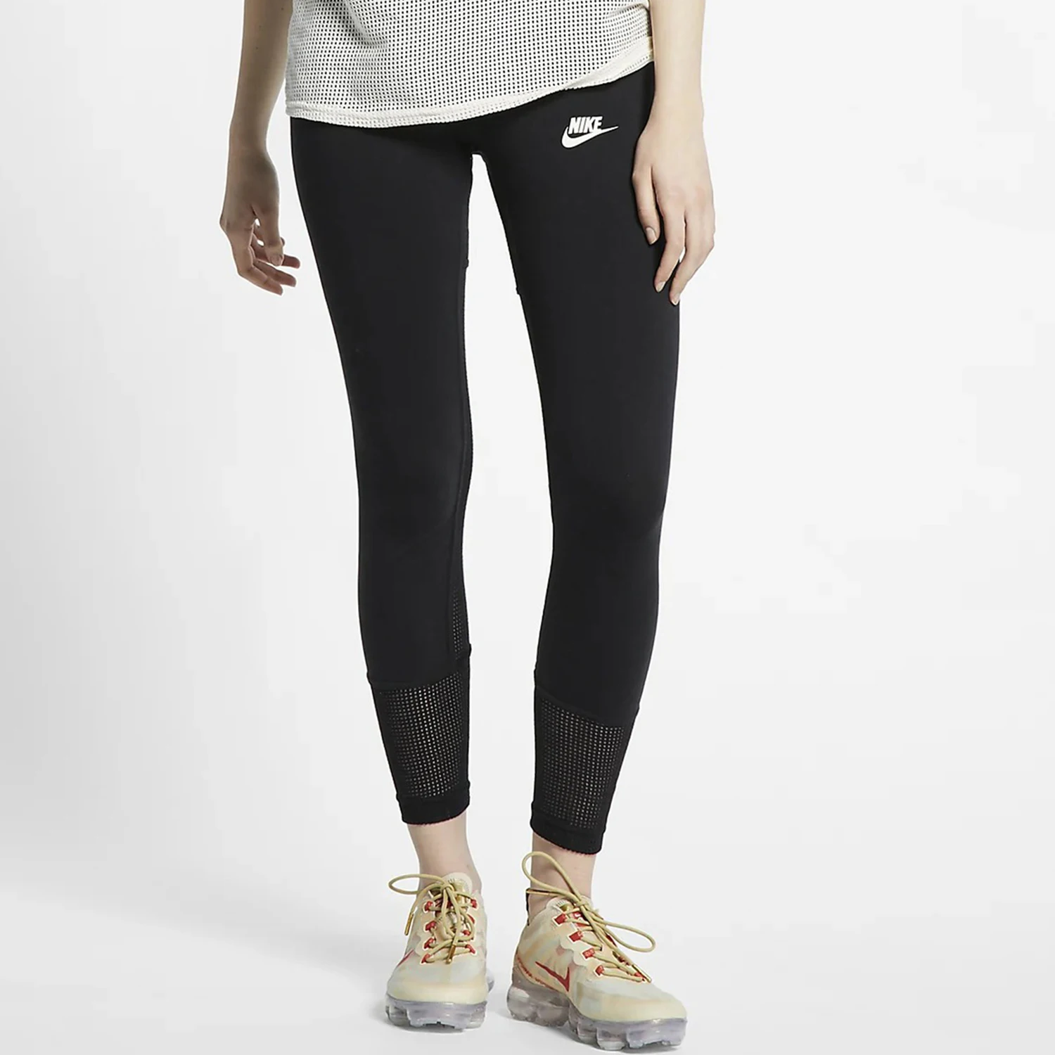Nike genuine empty new casual comfortable breathable sports casual pants AR2353-010
