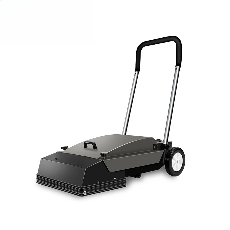 

Automatic ladder cleaning machine Elevator scrubbing cleaning machine Hand-held shopping mall vacuum cleaner Fully
