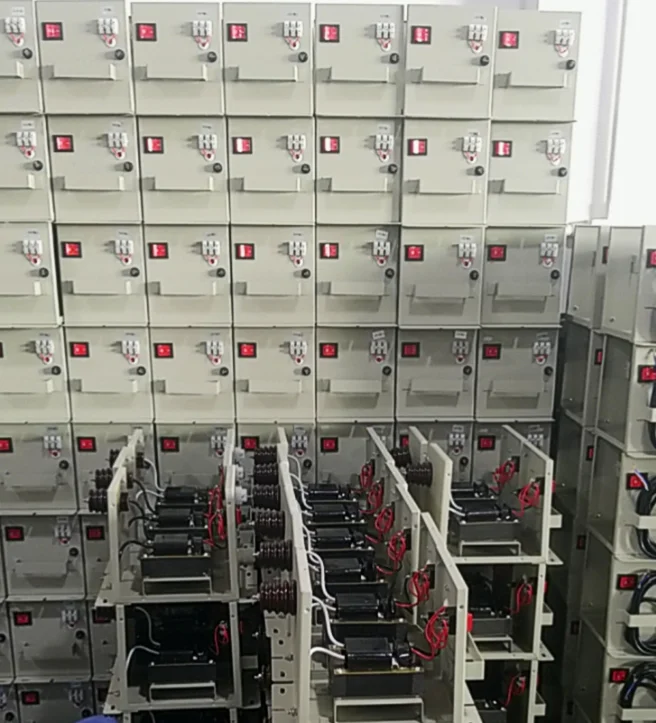 Industrieller antistatischer Eliminierungs-Elektrizitätseliminator für statische Ladung 15 kV 16 kV 18 kV 683