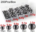 0.2 1.5g 300 Pcs