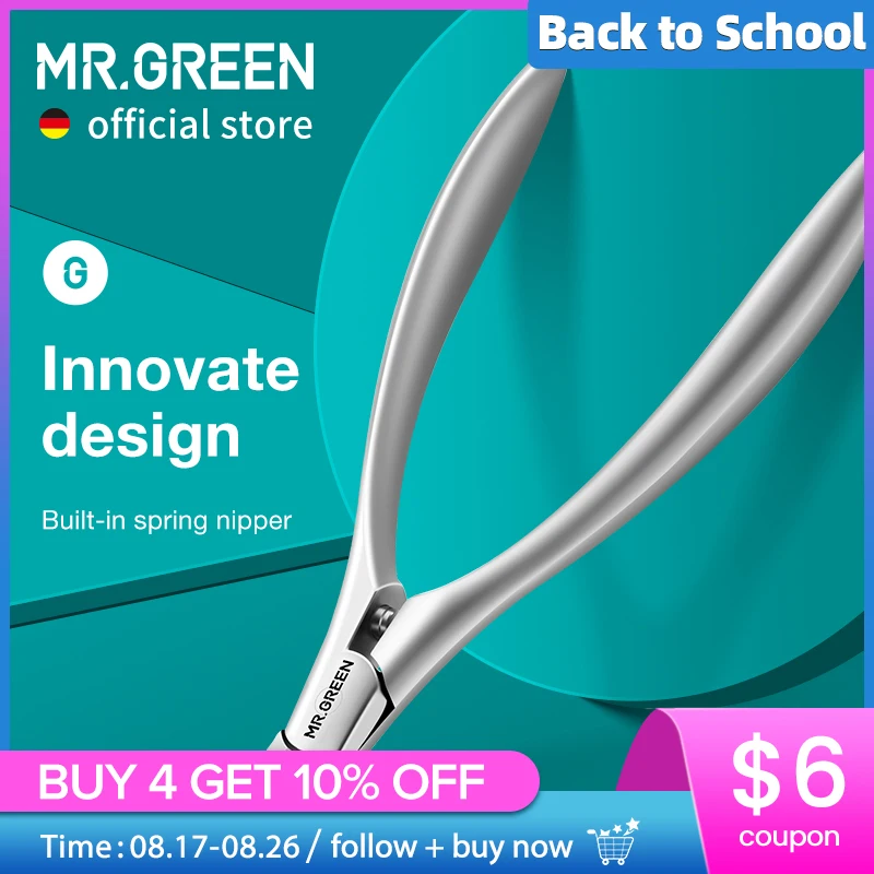 #13 Budget Cuticle Scissors for Smart Shoppers