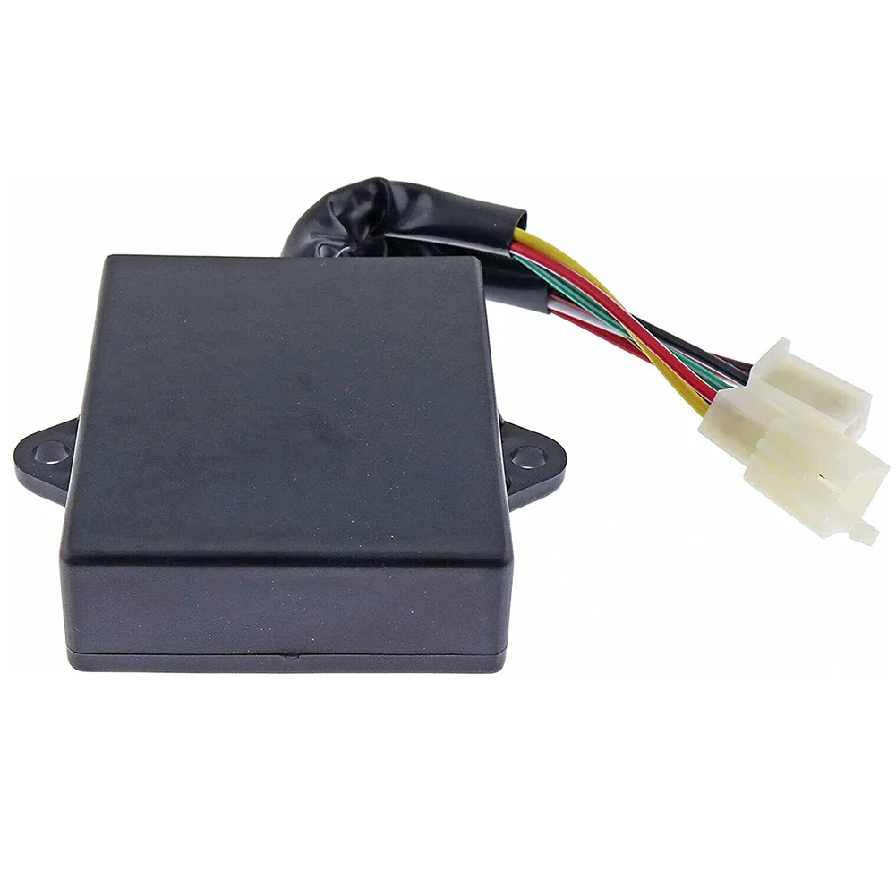 كفاءة لاستبدال وحدة الإشعال CDI لنماذج معدات الحديقة F725 F911 245 260 265 285 320 325 335 345