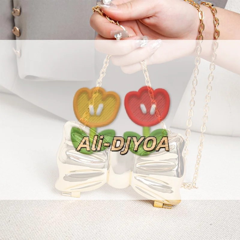 bolsa-de-batom-criativa-em-acrilico-com-laco-floral-para-mulheres-bolsa-de-ombro-estilosa-para-festas