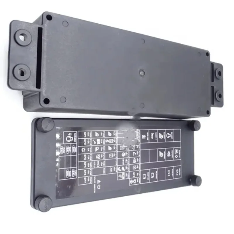 For EC210B EC240B Excavator Fuse Box 14641189 14683137 Construction Machinery Parts