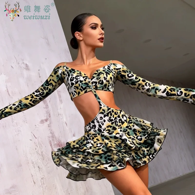vestido-de-baile-latino-sexy-con-estampado-de-leopardo-vestido-con-volantes-de-tres-capas-trajes-de-actuacion-para-mujeres-adultas-ropa-de-baile-cha-cha-samba
