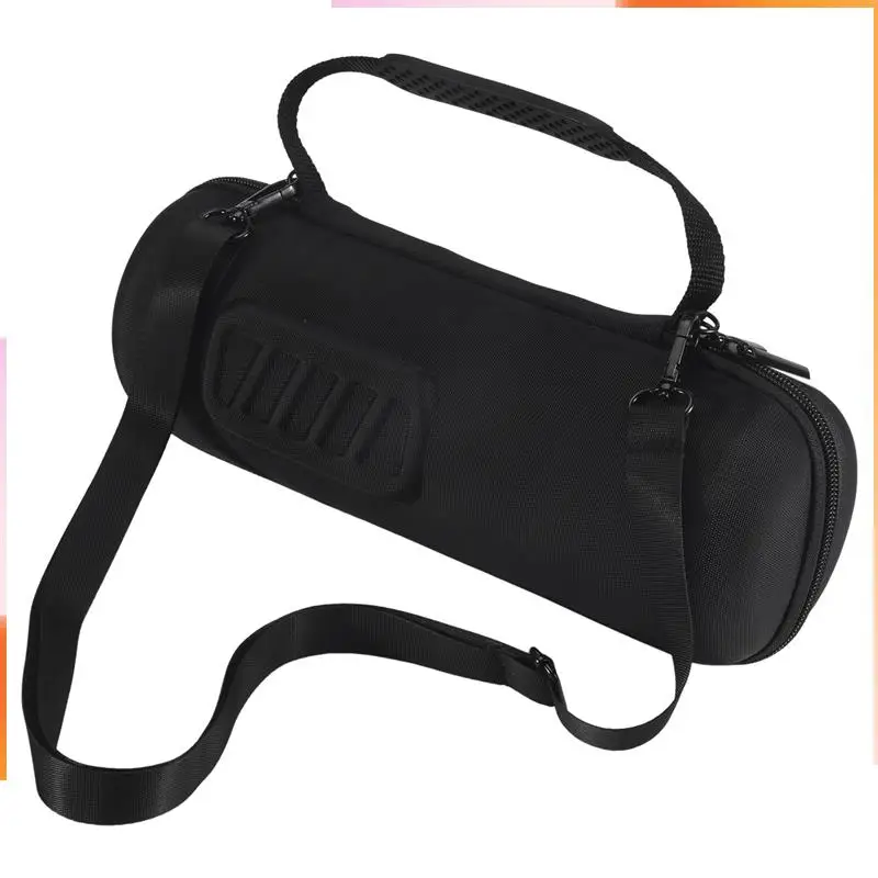 A92Z Hard EVA Travel Carrying Storage Box For  Charge 5 Protective Cover Case For  Charge5 Portable Wireless Speake Bag
