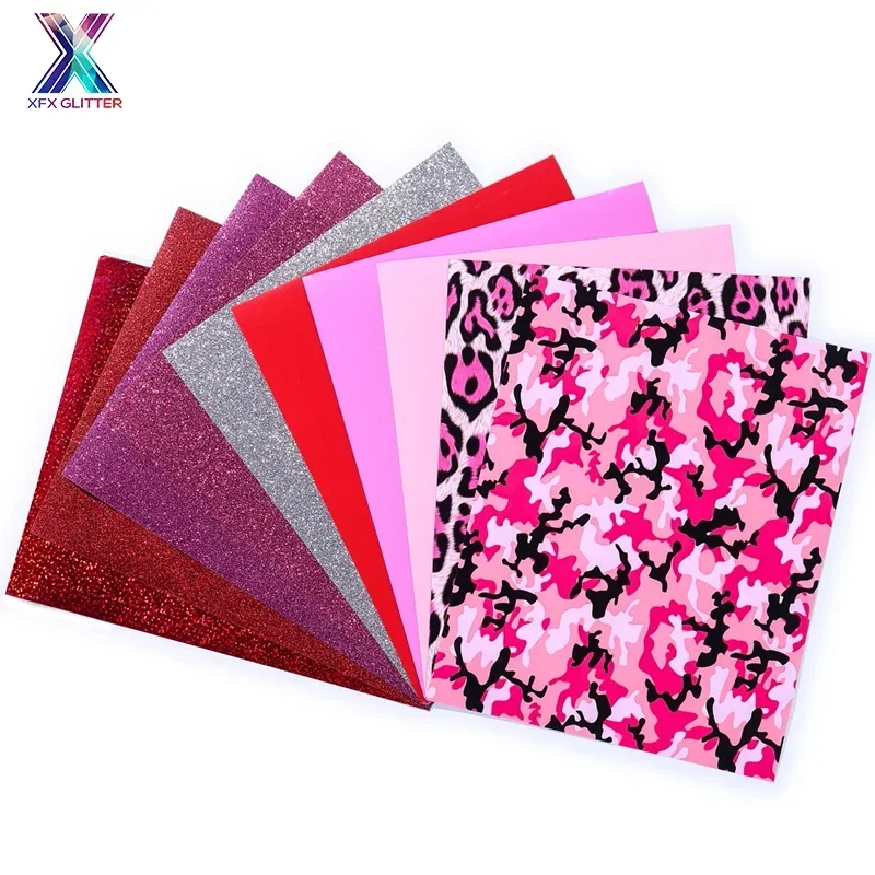 Xfx Htv Iron On Vin… - image