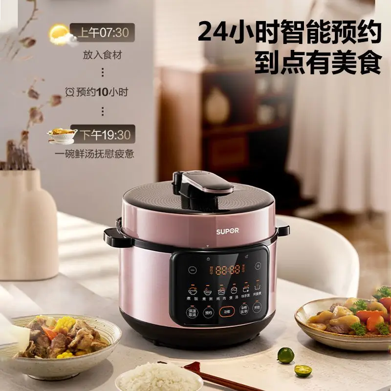 #3 Cheap Multi-Cook Pressure Cookers Worth Buying