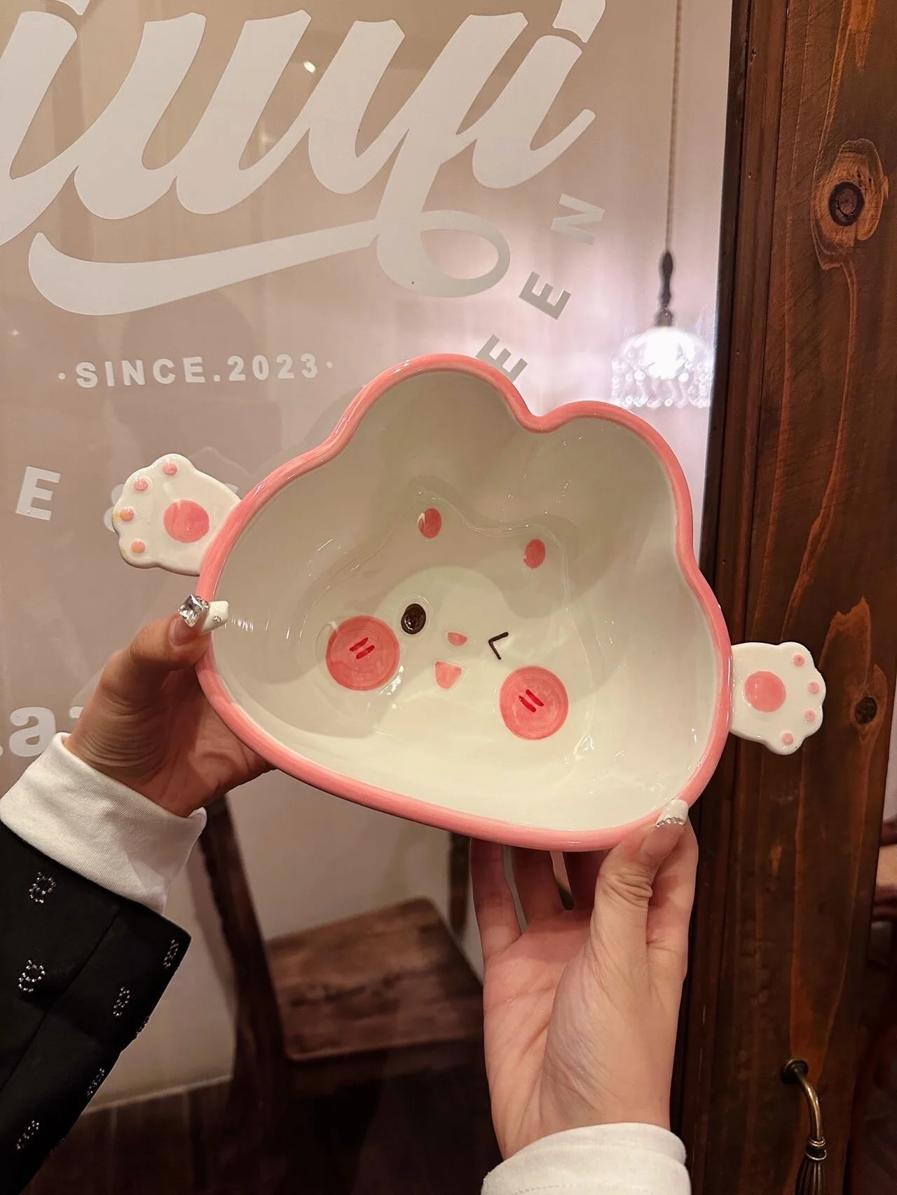 Cute Cerc Dinnerwar…