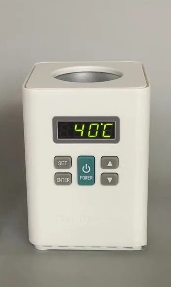 

Coupling Agent Heater DC Coupling Agent Warmer