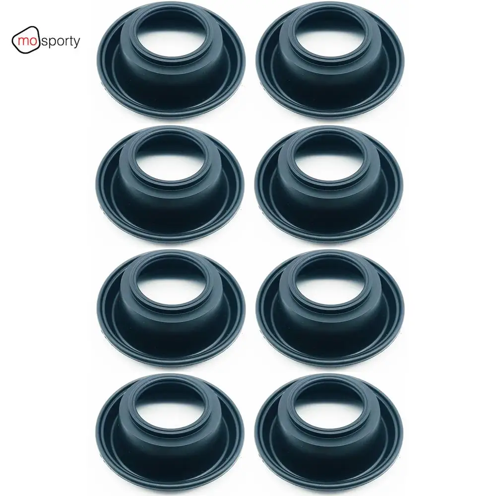 Carburetor Plunger Vacuum Diaphragm Repair Kit for Suzuki GSX600F Katana GSX600 GSX-R600 GSXR600 GSX GSXR GSX-R 600F 600 F