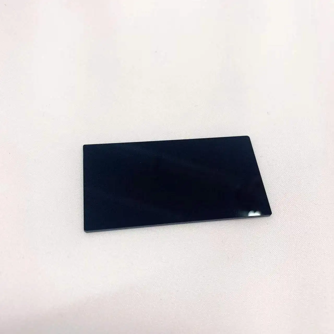 

3 шт., общий размер 60x30x2 мм, 254 нм, UVC-фильтр, стекло ZWB3