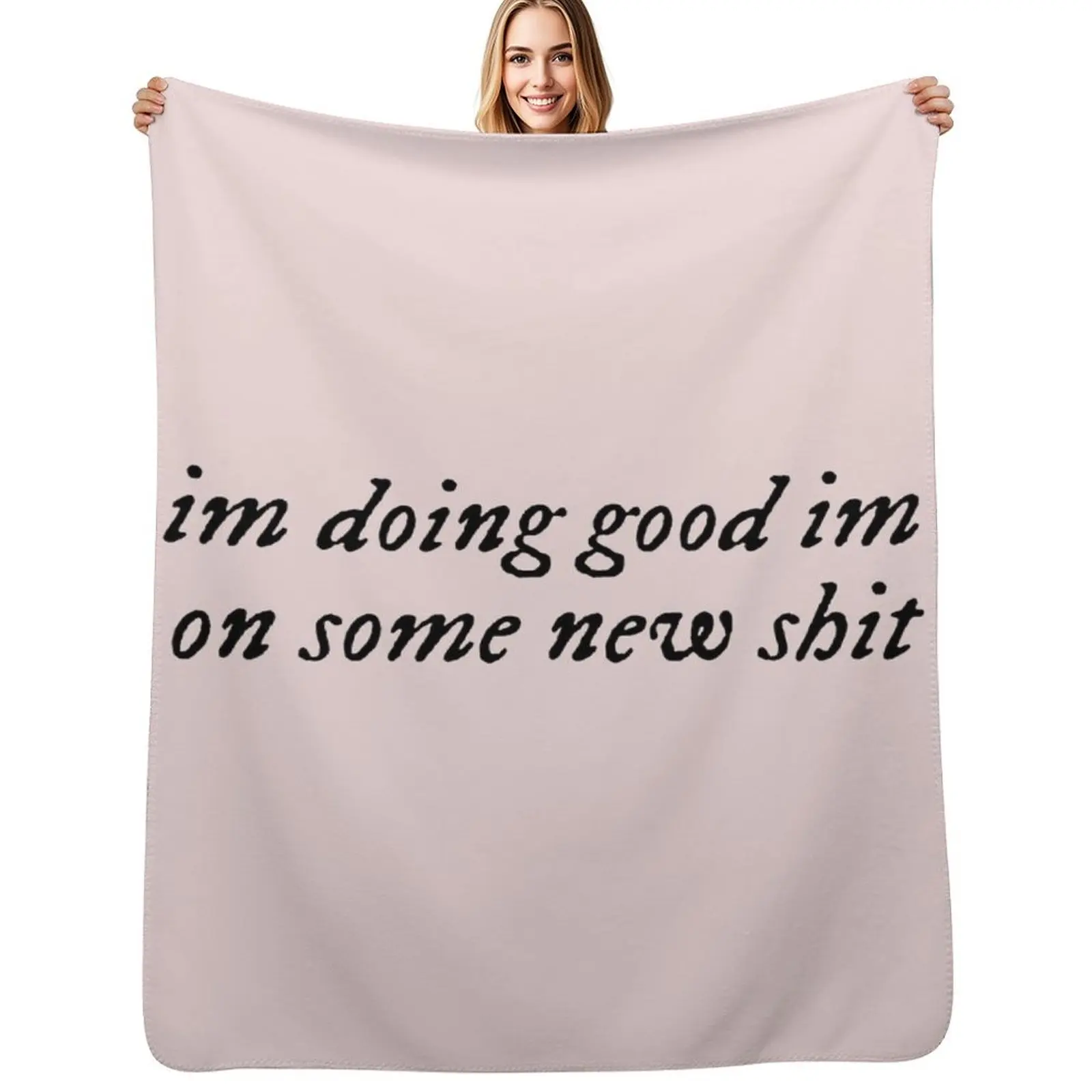 

folklore Throw Blanket Thins For Baby Luxury St Blanket