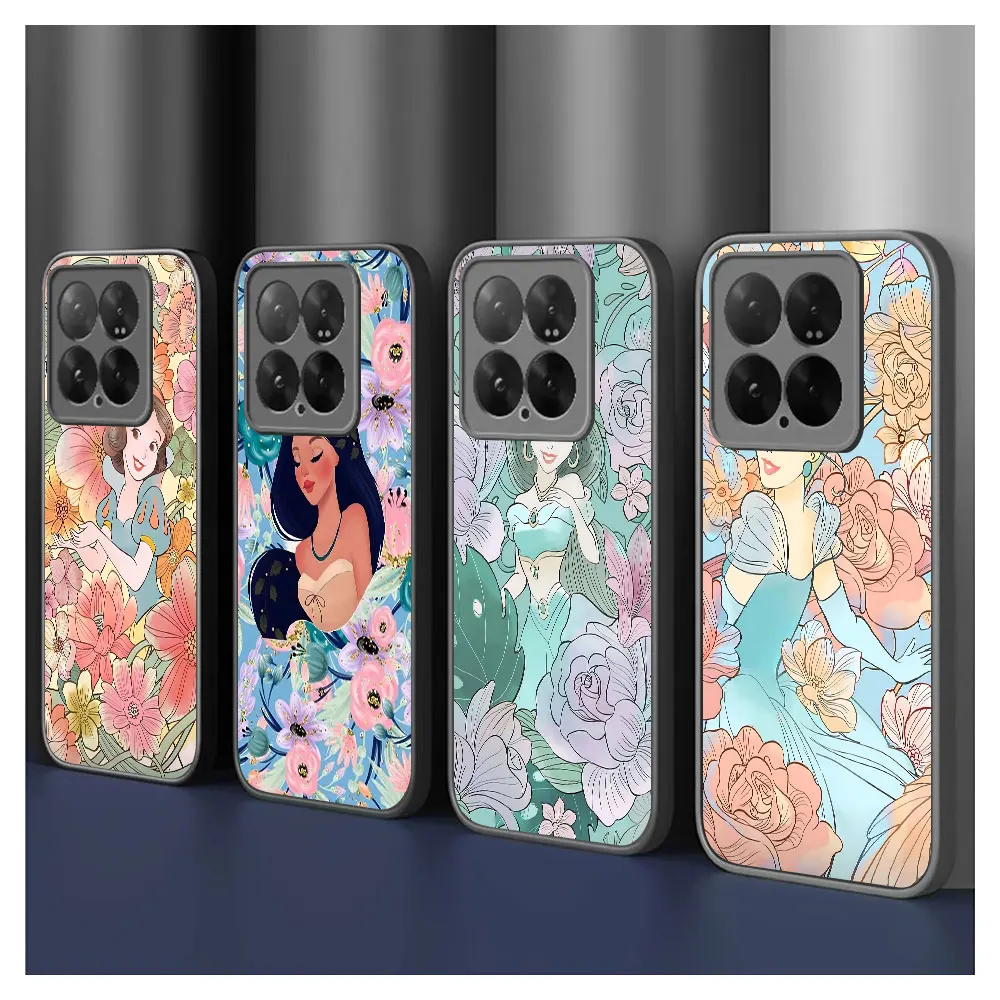 Disney Cartoon Prin…