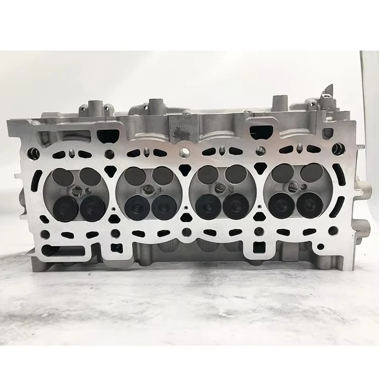 

Skula Auto Part Cylinder Head Assembly BM5G6C032ZA 1700101 BM5G6C032ZE BM5G6C032ZA RMBM5G6C032ZC For FORD