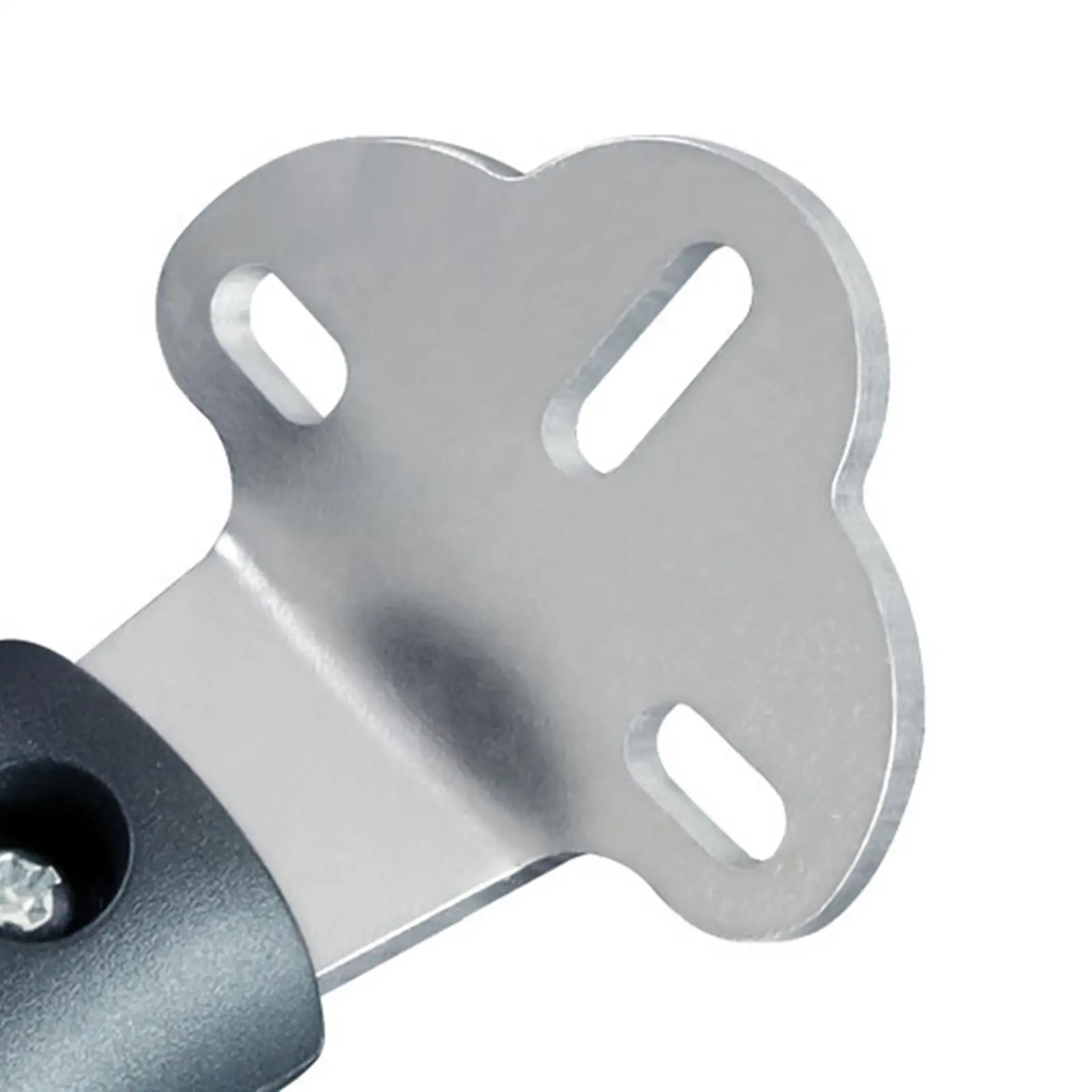 Universal Pot Handle, Replacement Pan Handle with Screws for Frying Pans, Pots, Woks