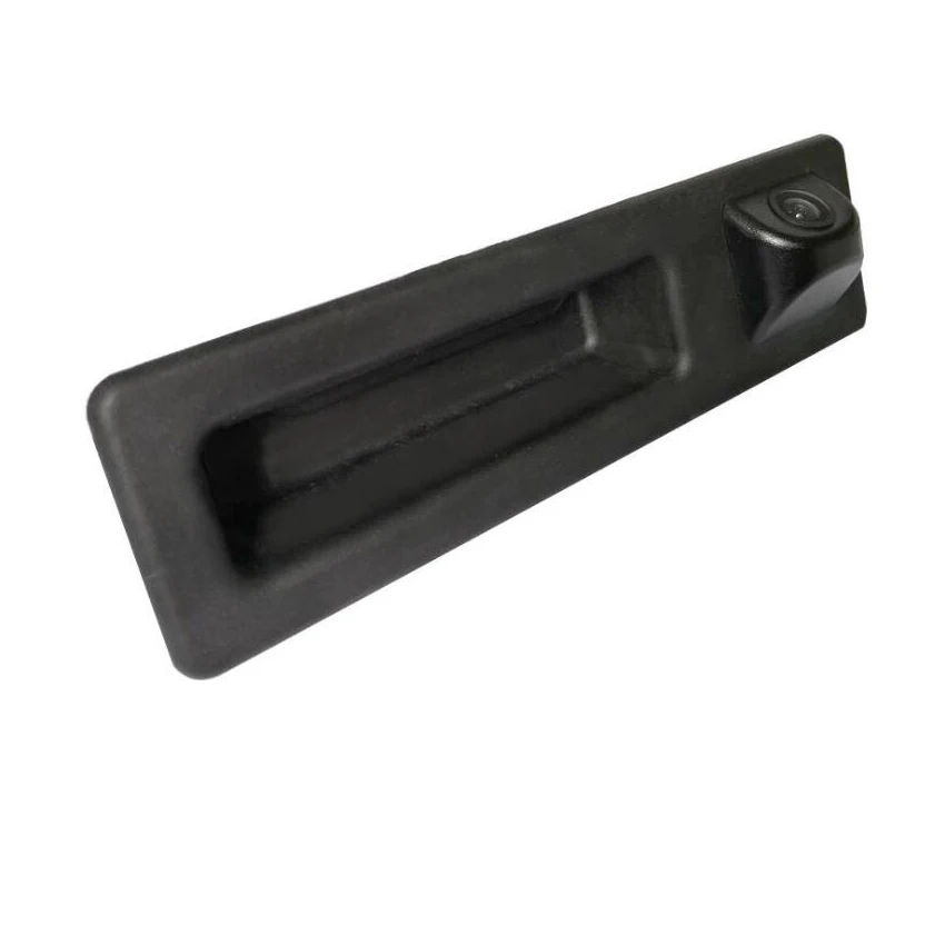 Car rearview camera for BMWs 3/5 series X3 X4 X5 X6 2012-2015 trunk reversing camera