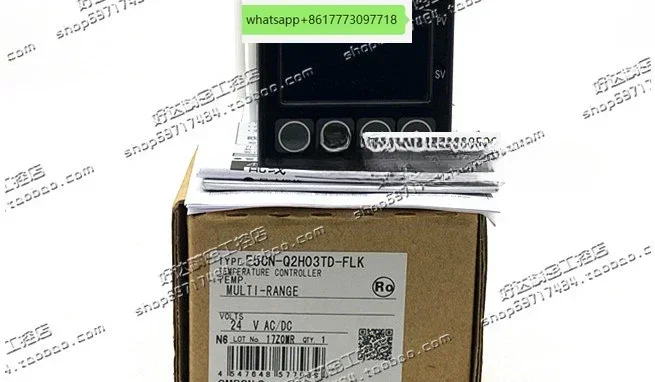 

E5CN-R2MT/Q2MT-500 E5CN-R2T/Q2T/C2L E5CN-R2HBT/Q2HBT genuine stock