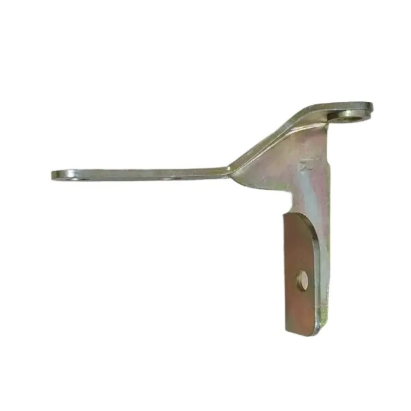 

Rear Carriage Bucket Baffle Fence Tailgate Hinge Bracket 1pc for JMC Domain Tiger3 Domain Tiger5 Brand New