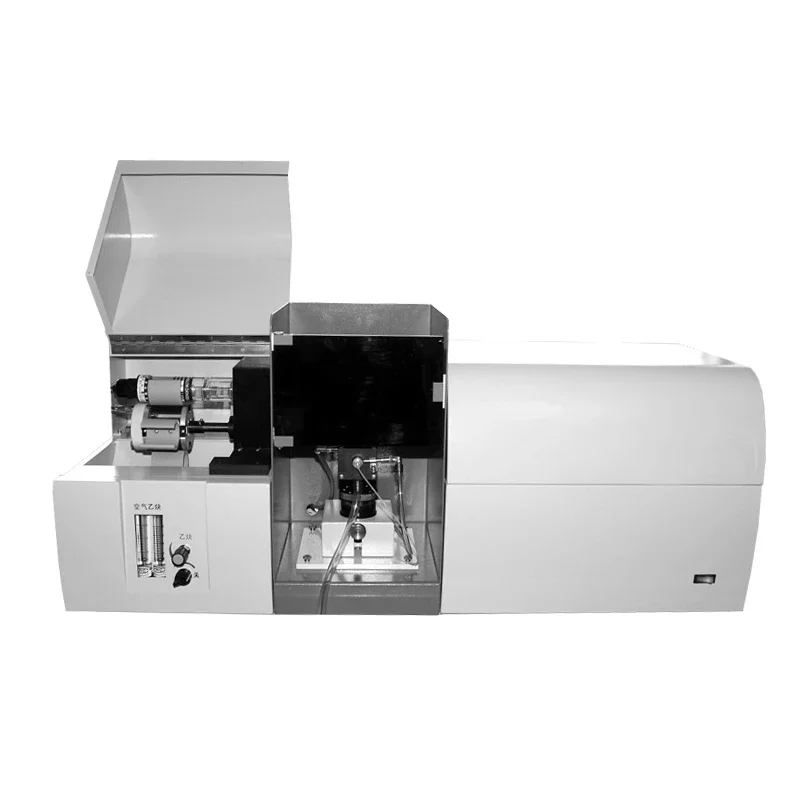 BNAAS-A3081G Metal Elements Analysis Device AAS Spectrometer Atomic Absorption Spectrophotometer