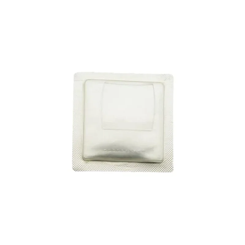 

Watch Sapphire Crystal Glass for Omega 27.0*23.8*3.8*1.2mm