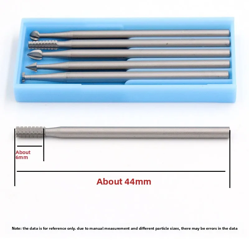 2.35 Handle Micro-engraving Knife / Nuclear Engraving Knife / Engraving Machine Tooth Machine / Wood Carving / Needle Set