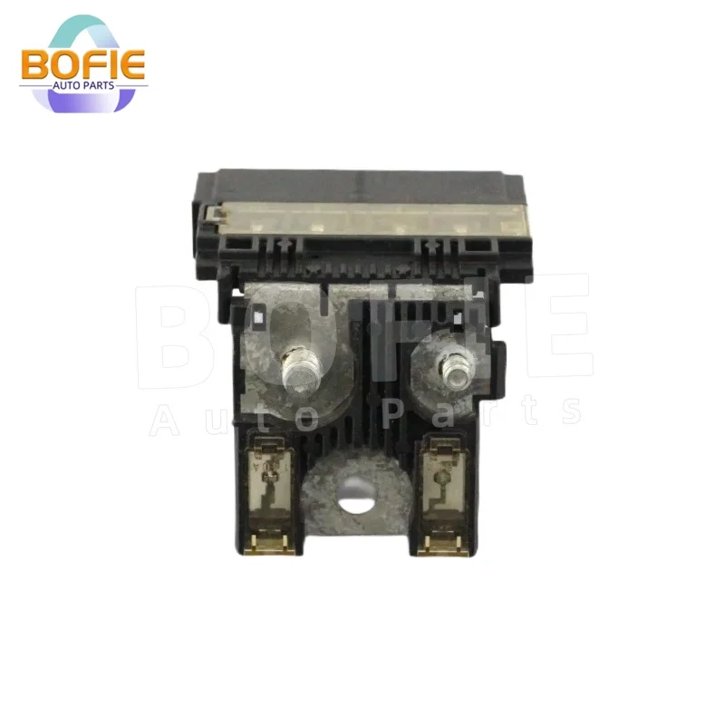 OEM 24380-89914 Automobiles Positive Battery Fuse Connector For 2005-2015 Nissan Frontier 2014-2015 Infinity QX80