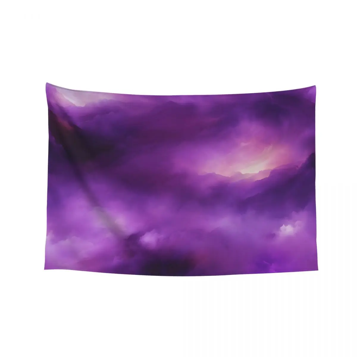 

Dreamy Cloud Tapestry Wall Hanging Room Decorations Wallpapers Home Decor Room Decore Aesthetic Tapestry