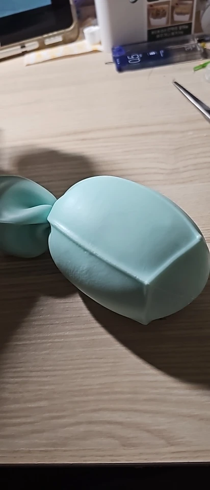실물 포토 리뷰