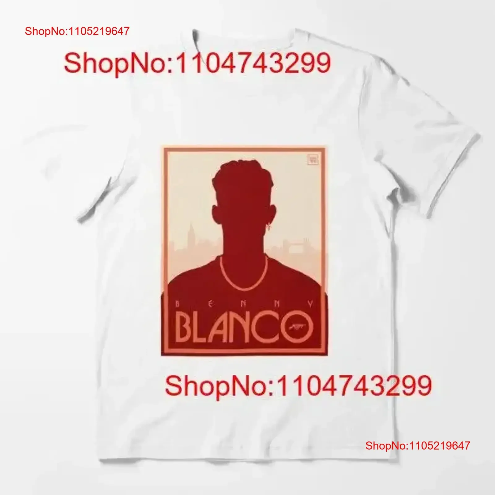 Benny Blanco From T…