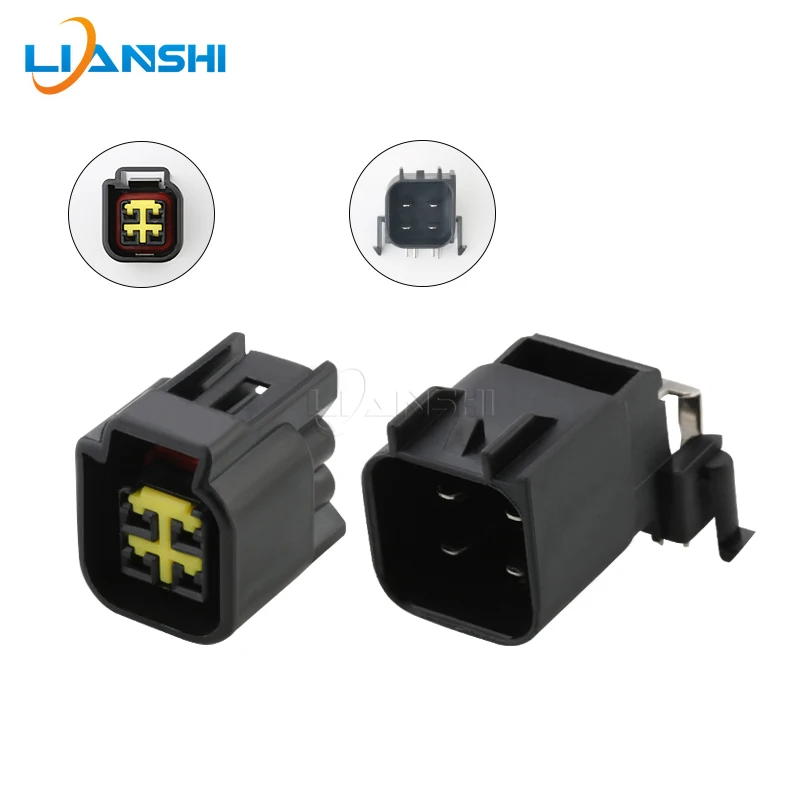 

5set FWY-C-4F(M)-B domestic DJ70420-2.3-10/21 is suitable for automotive motor relay plugs