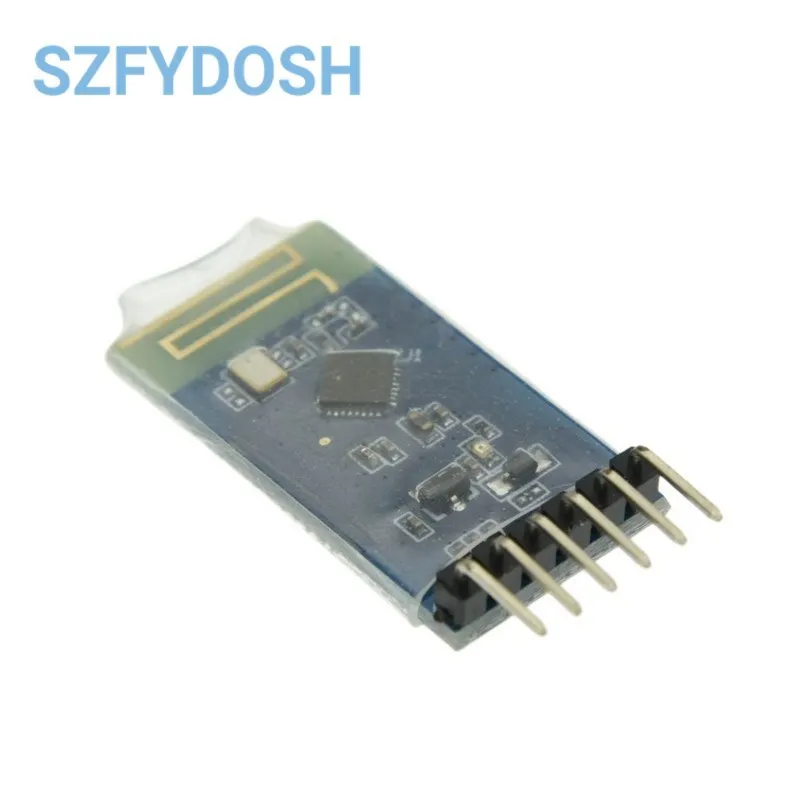 JDY-33 Dual Modus Bluetooth Modul SPP + BLE Serial Port AT Befehl HC-05/06 Kompatibel