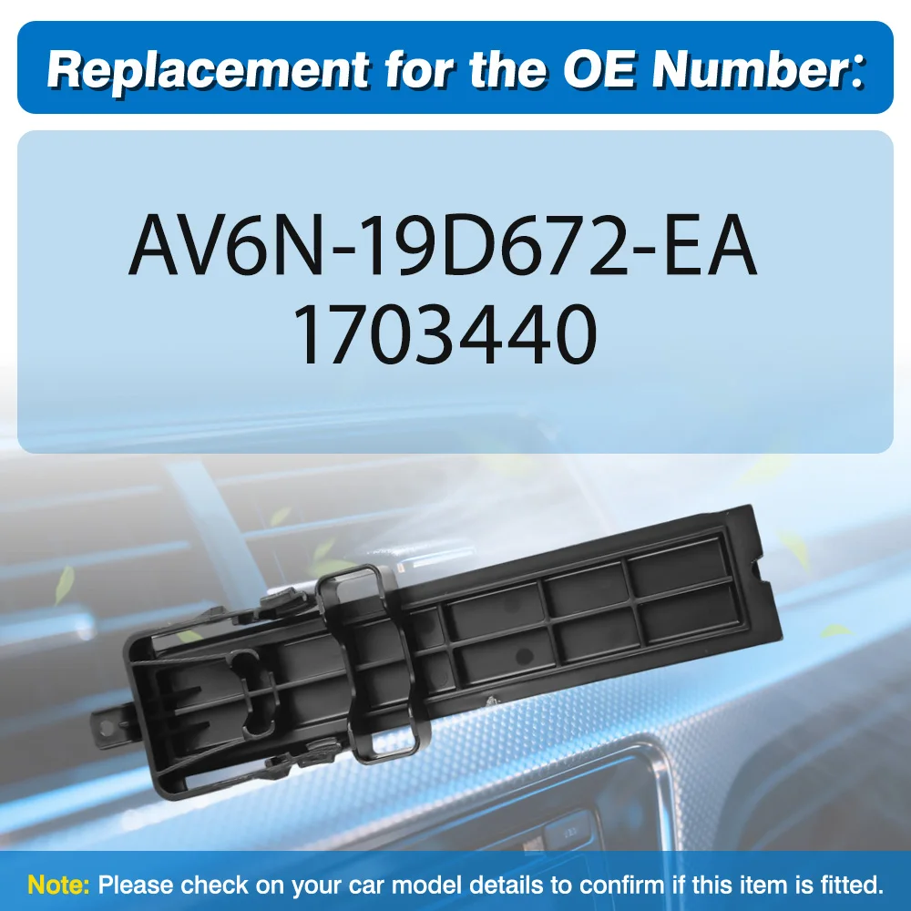 Car Ac Filter Acces…