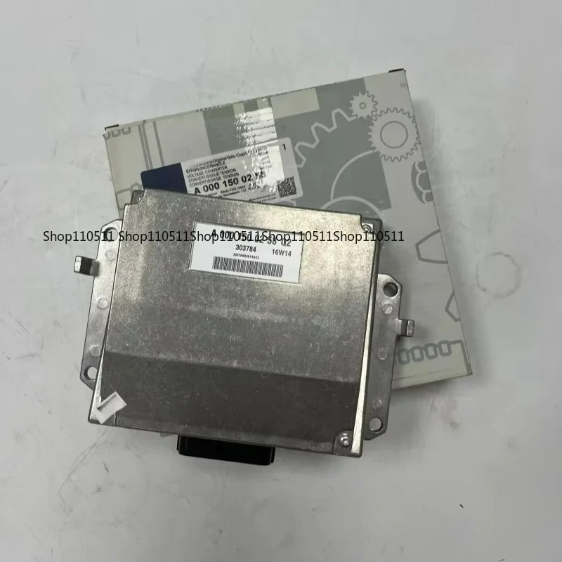 A0001500258 A0001500258Q1 Voltage Converter (for Mercedes Benz V12 CL600 SL600 C215 C216 A0001500258 models)