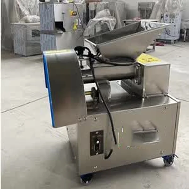 

Профессиональная машина для нарезки теста с функциями автоматической нарезки и деления для массового производства