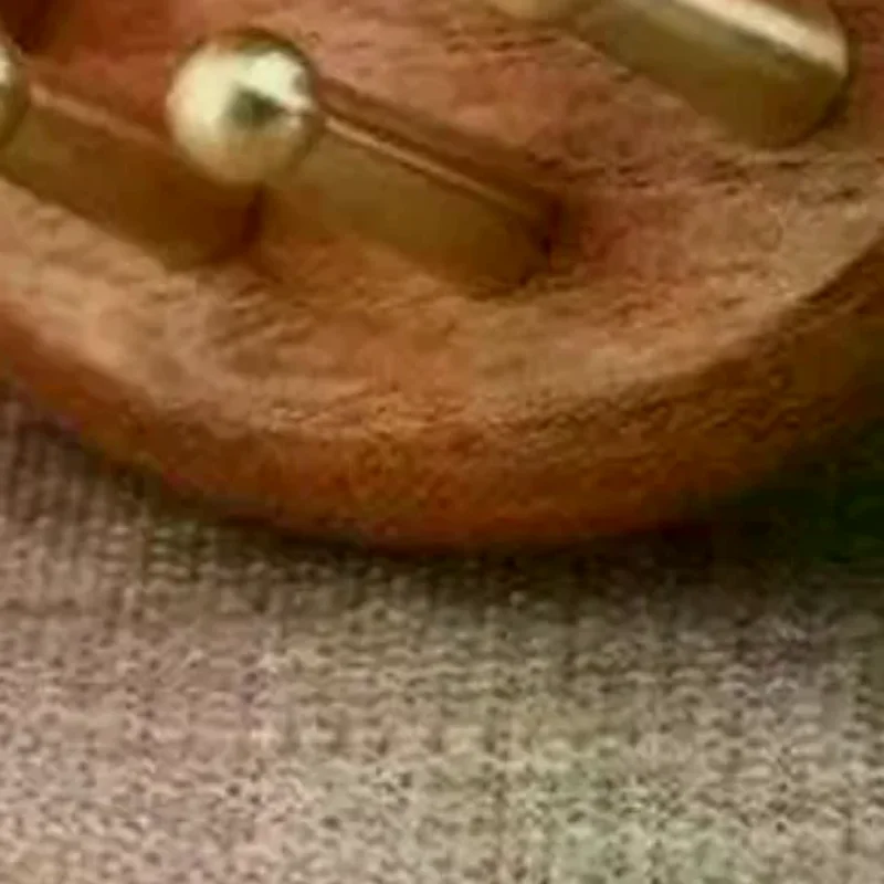 

Head Meridians Massage Comb Copper Sandalwood Meridians Fine Tooth Comb Needling Guasha Scalp Massage Brush Relax Body Massager