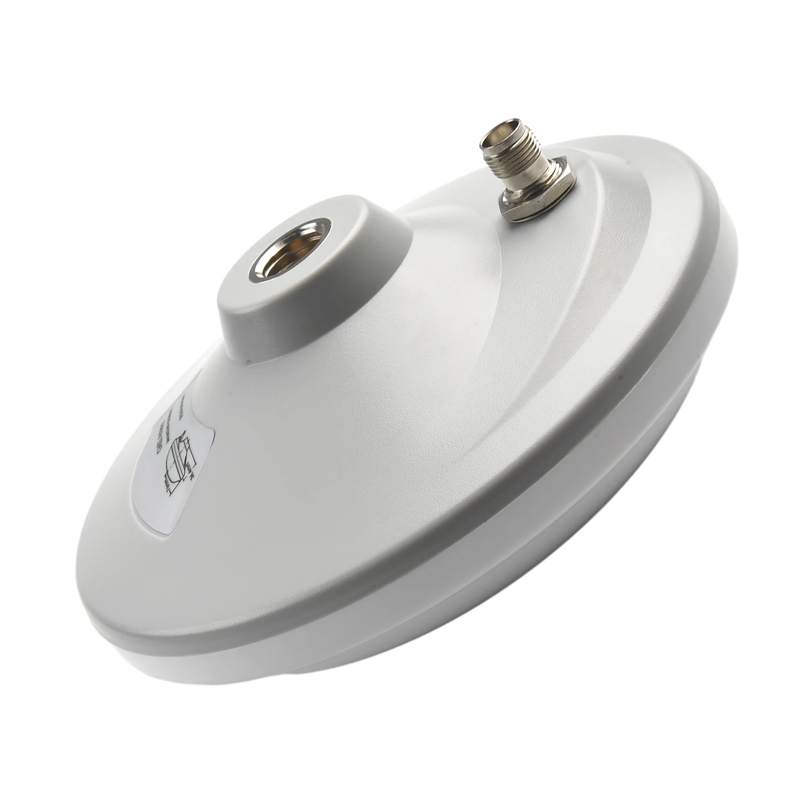 

Практичная воздушная внешняя антенна для правой руки ≤ 3 дБ 45 °C ~ + 85 50 Ом 95% неконденсатная круглая поляризация F5a. ESh. F6