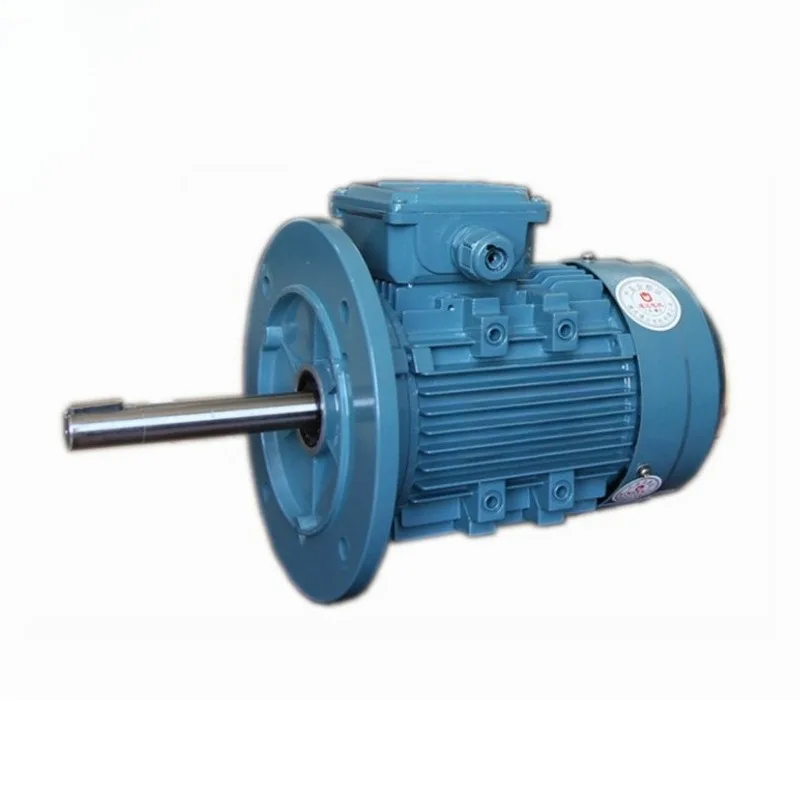 

Three-phase asynchronous motor, pure copper core high efficiency