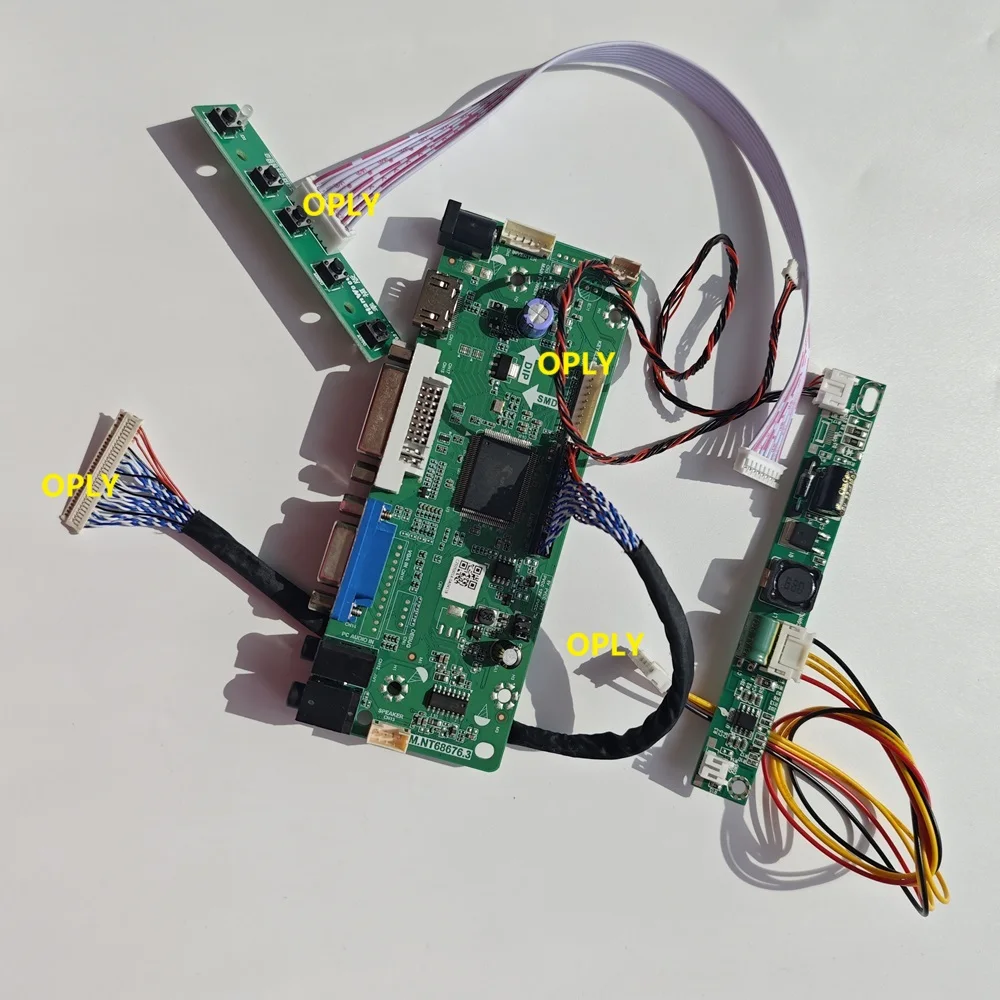 Controller Board Fo… - image