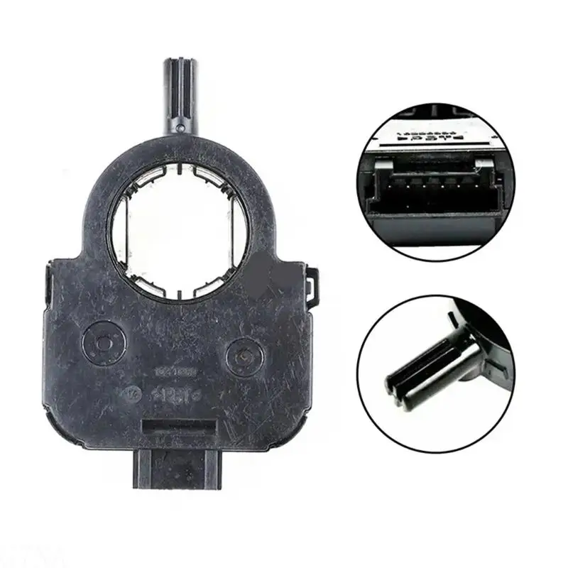 

G7NA Fast Feedback Steering For Improved Handling Precise Under Harsh Conditio