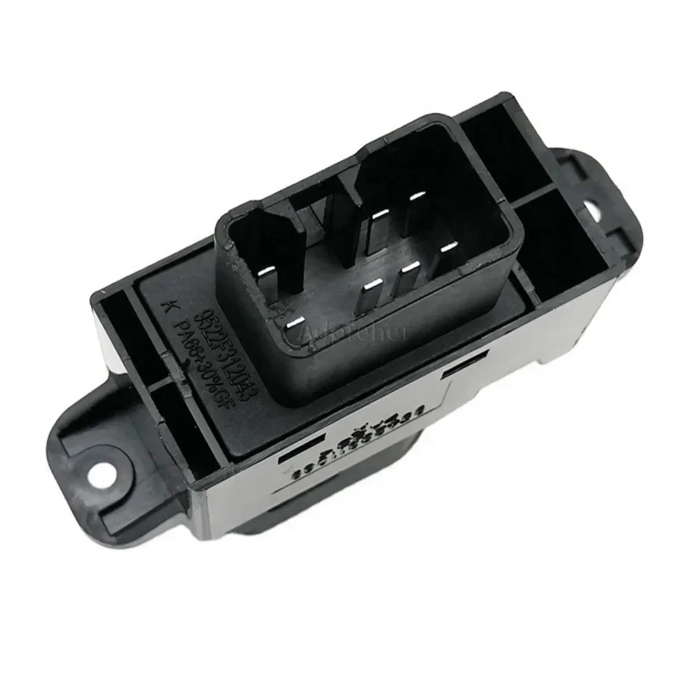 Car Right Front Rear Door Window Lifting Button Switch for Hyundai Verna Solaris Accent 2011-2016 93580-1R000 93580-1R210