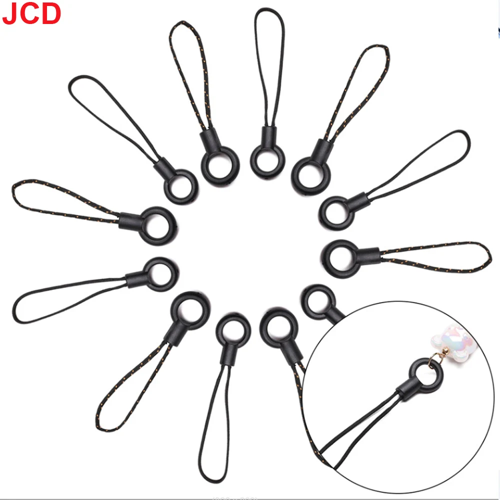 العالمي شريط للرسغ قصيرة الحبل لكاميرا الهاتف المحمول USB Mp3 Mp4 سلاسل المفاتيح مكافحة خسر مكافحة سقوط حبل الحبل الوهق الحبال #4