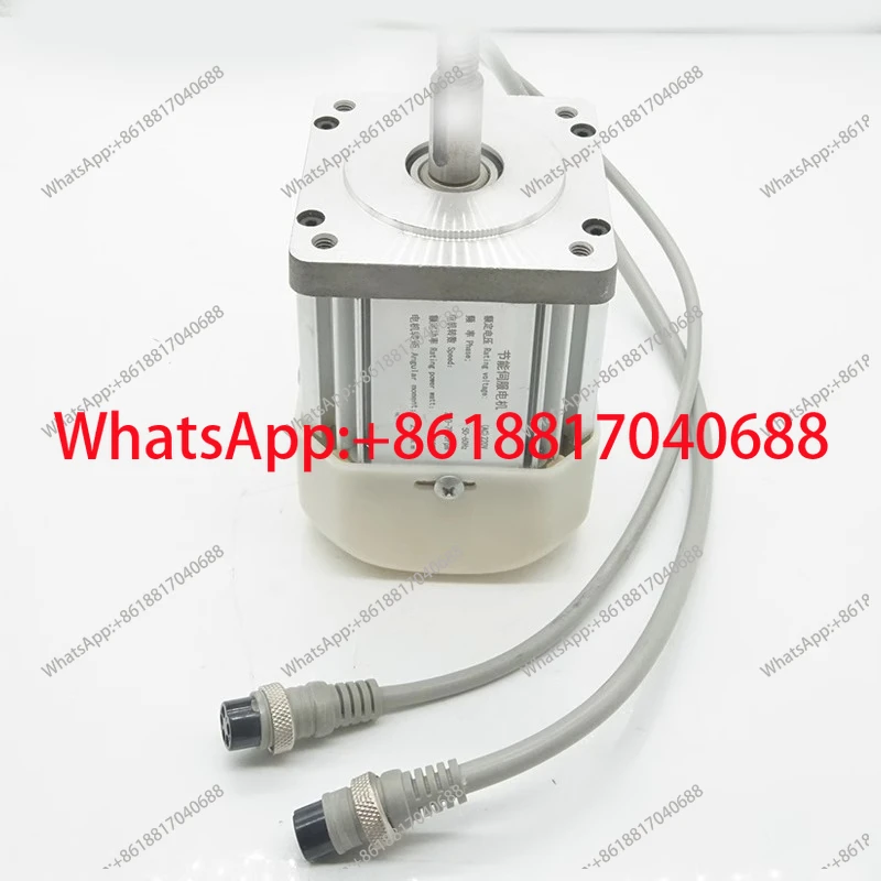 Permanent magnet brushless motor driver controller set High speed and high power