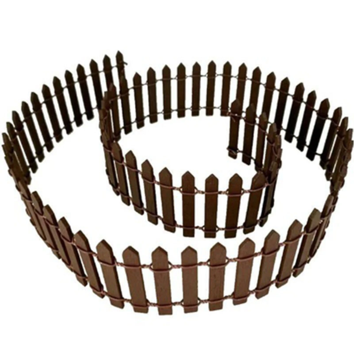 Succulent Wooden Fe…