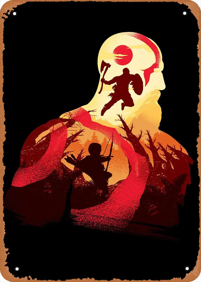 Metal Sign - Best C… - image