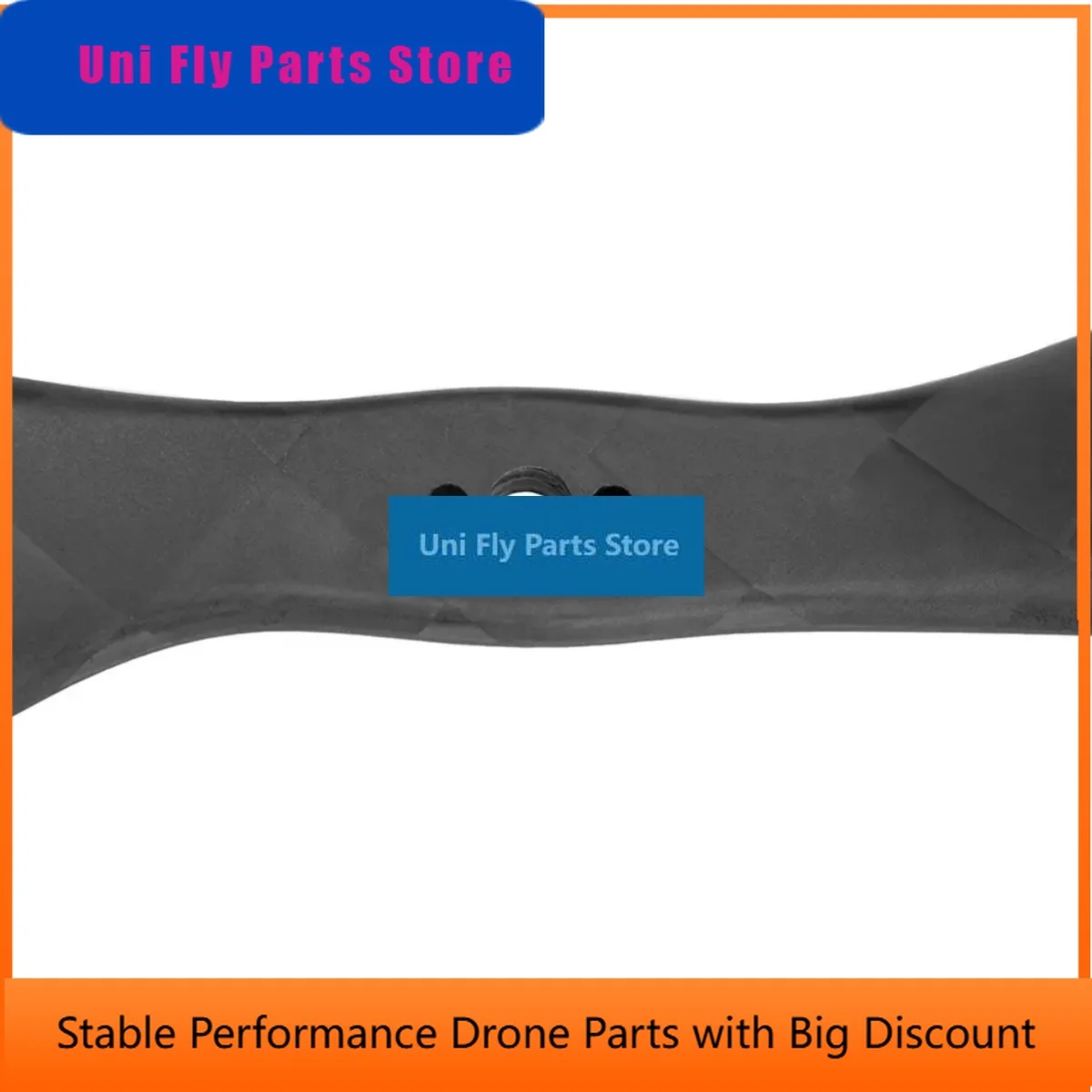UniFlyT-MOTOR NS17*5.8 Light Efficient Carbon Fiber Scratch Resistant   Propeller Prop-2PCS/PAIR