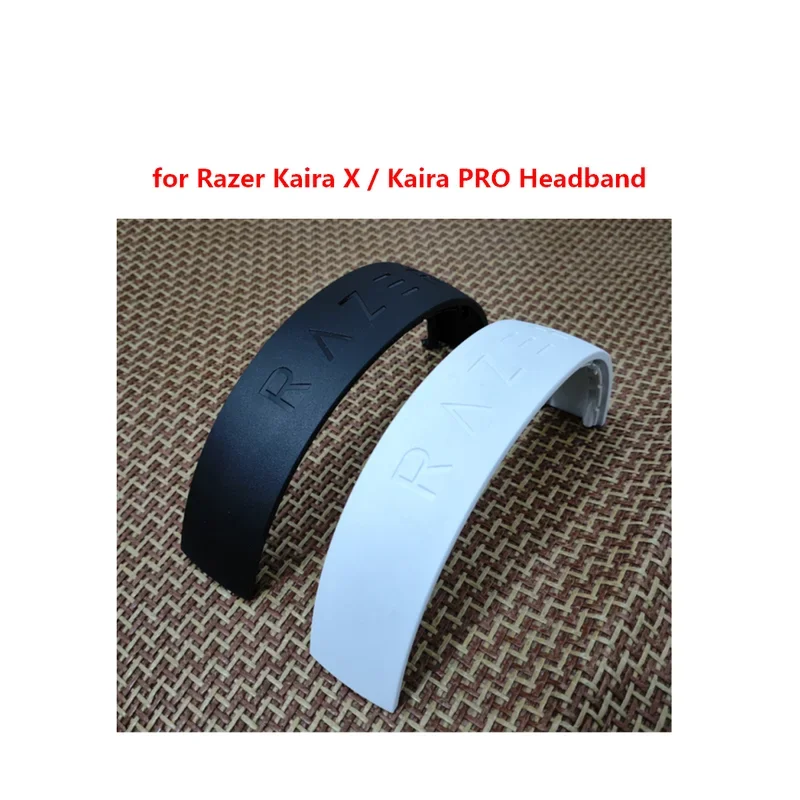

Original Headband for Razer Kaira X / Kaira PRO XBOX Headset Ear covers Headband cushion replacement repair spare parts