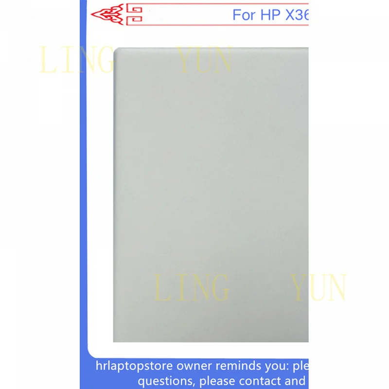 Z   New For HP X360 14CD LCD Back Cover Rear Lid L22239-001 14M-CD0003DX 14-CD0011TX