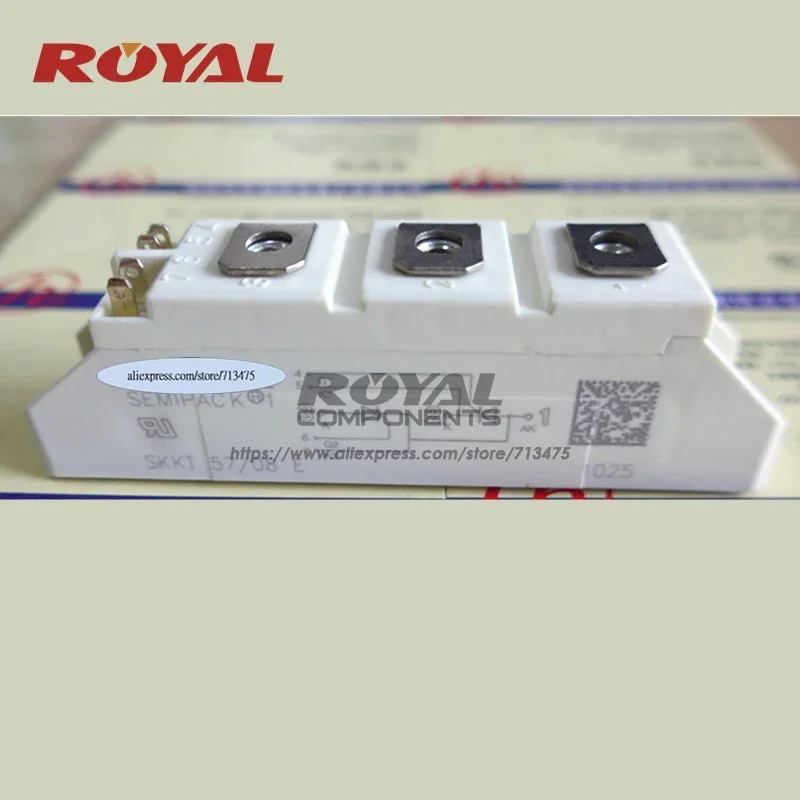 SKKT57/16E SKKT57/08E SKKT57/08D SKKT57/14E SKKT57/12E SKKT57B/16E SKKT57B/14E NUOVO