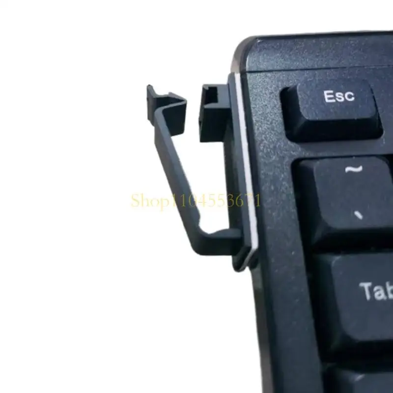 

Best Seller Wooting Keyboards Strap Keyboards Lanyard for Gamers Cosplayers Twill Ribbon